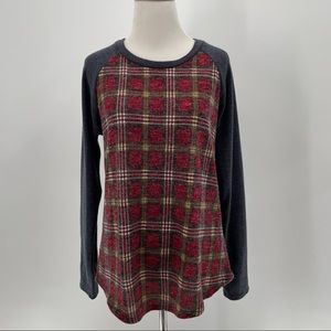 Chris & Carol Woman’s Top